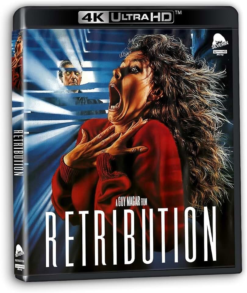 Retribution