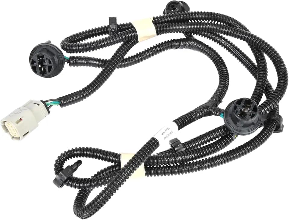 GM Genuine Parts 23295977 Passenger Side Tail Lamp Wiring Harness