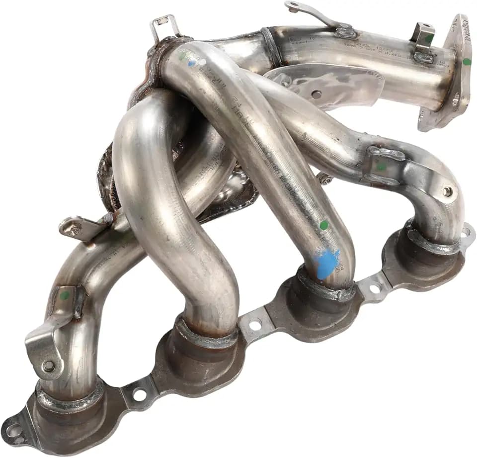 GM Genuine Parts 12736957 Exhaust Manifold