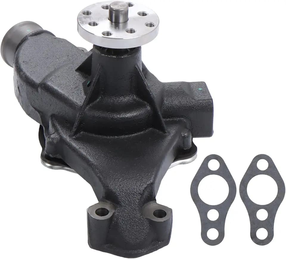 WFLNHB Water Pump Replacement for Professional Gold 252-581