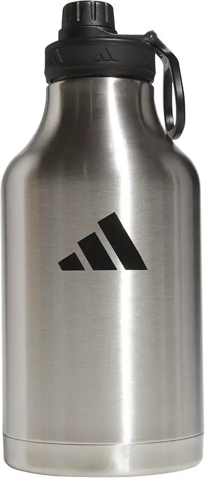 adidas Extra Large Metal Water Bottle 2L