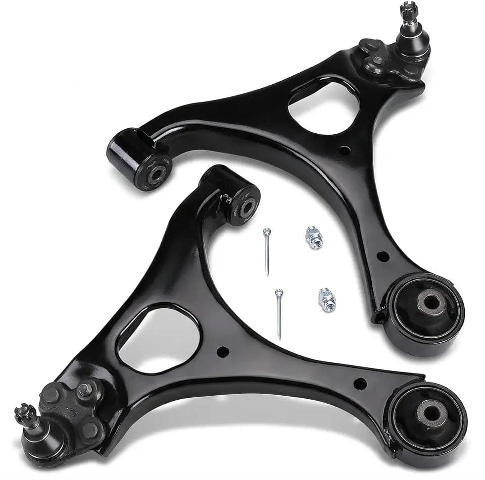ALADICHE Control Arm Fit for 2006-2011 Honda Civic, ACURA CSX Sedan
