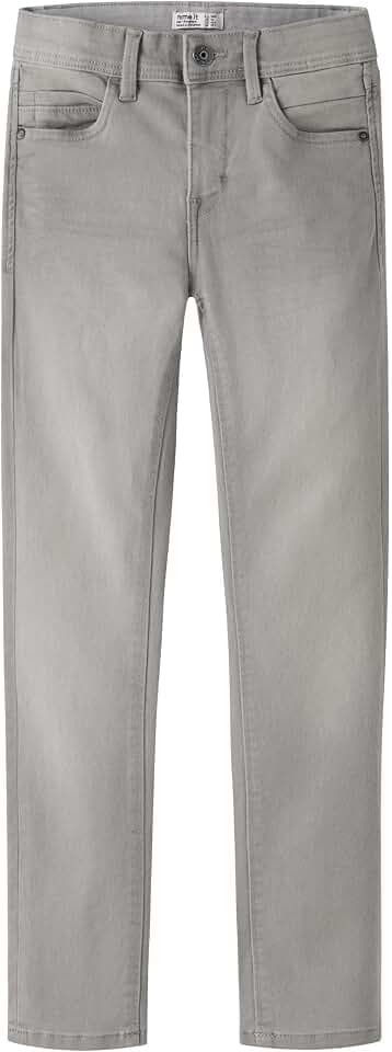 NAME IT Boy Jeans Slim Fit