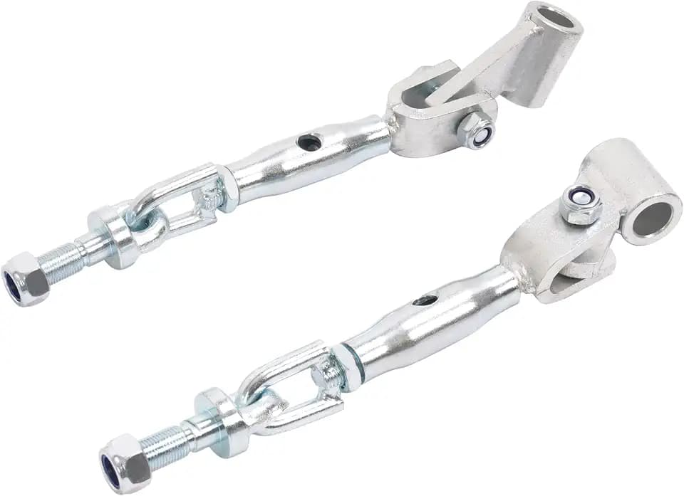 ALMULOO Sway Chain Hitch Part Compatible with B Series Tractors Heavy Duty
