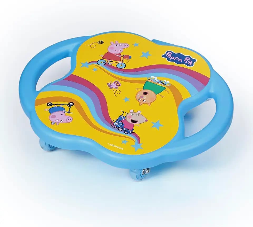 Voyager Kids Scooter Board