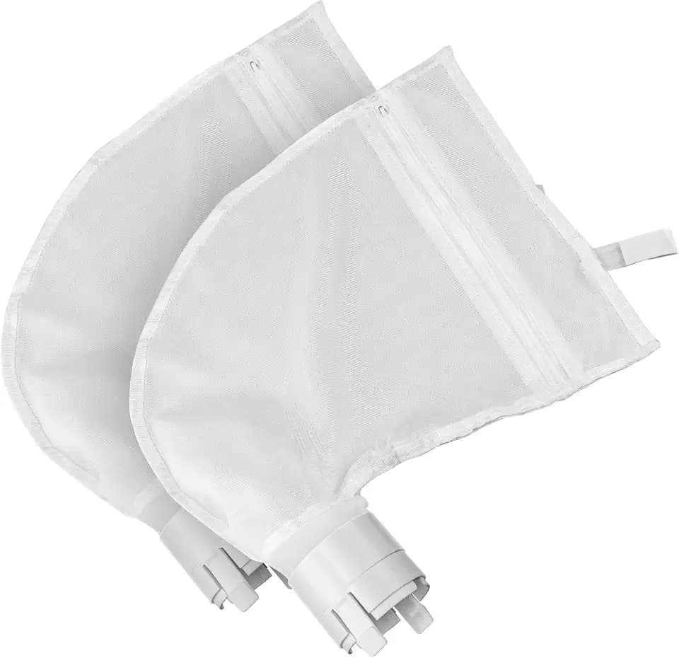 2 Pack 360 380 for Polaris Bags All Purpose Filter Bag