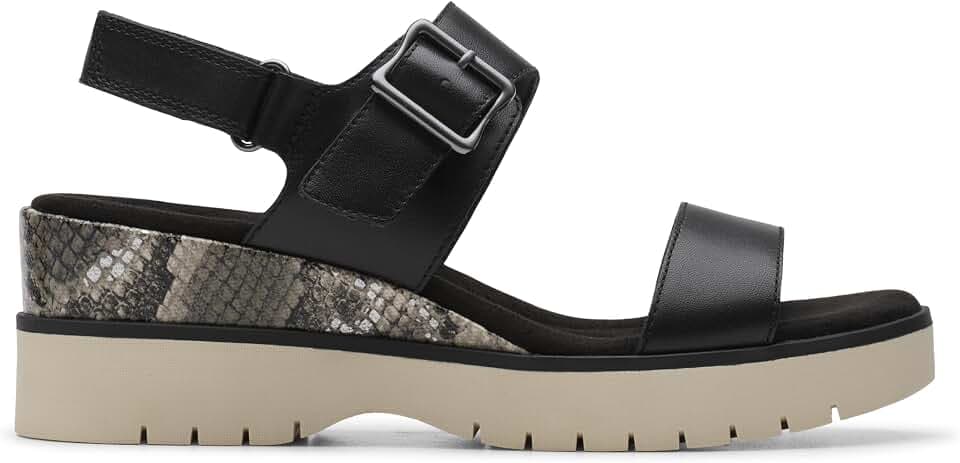 Clarks Women's Diaz Rose