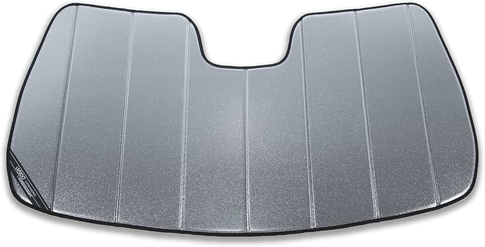 Covercraft UVS100 Premier Windshield Sunshade for 2026-2027 Nissan Sentra