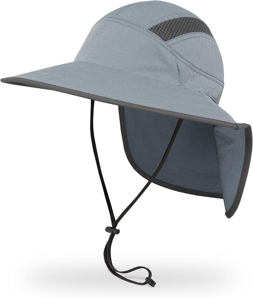 Sunday Afternoons Ultra Adventure Hat UPF 50+ Sun Hat