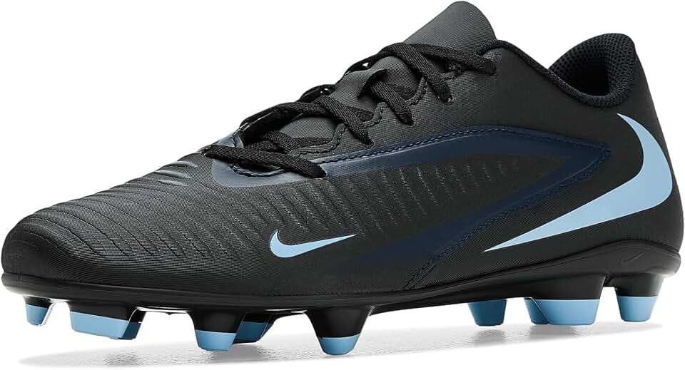 Nike Phantom 6 Low Club Fußballschuh für Verschiedene Böden, HM8933