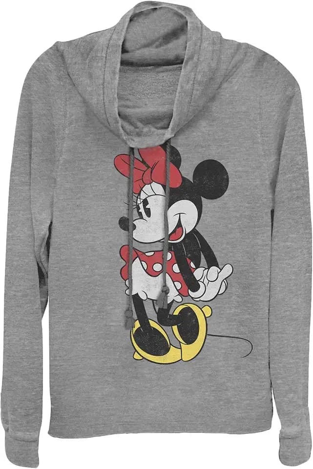 Disney Women's Classic Minnie
