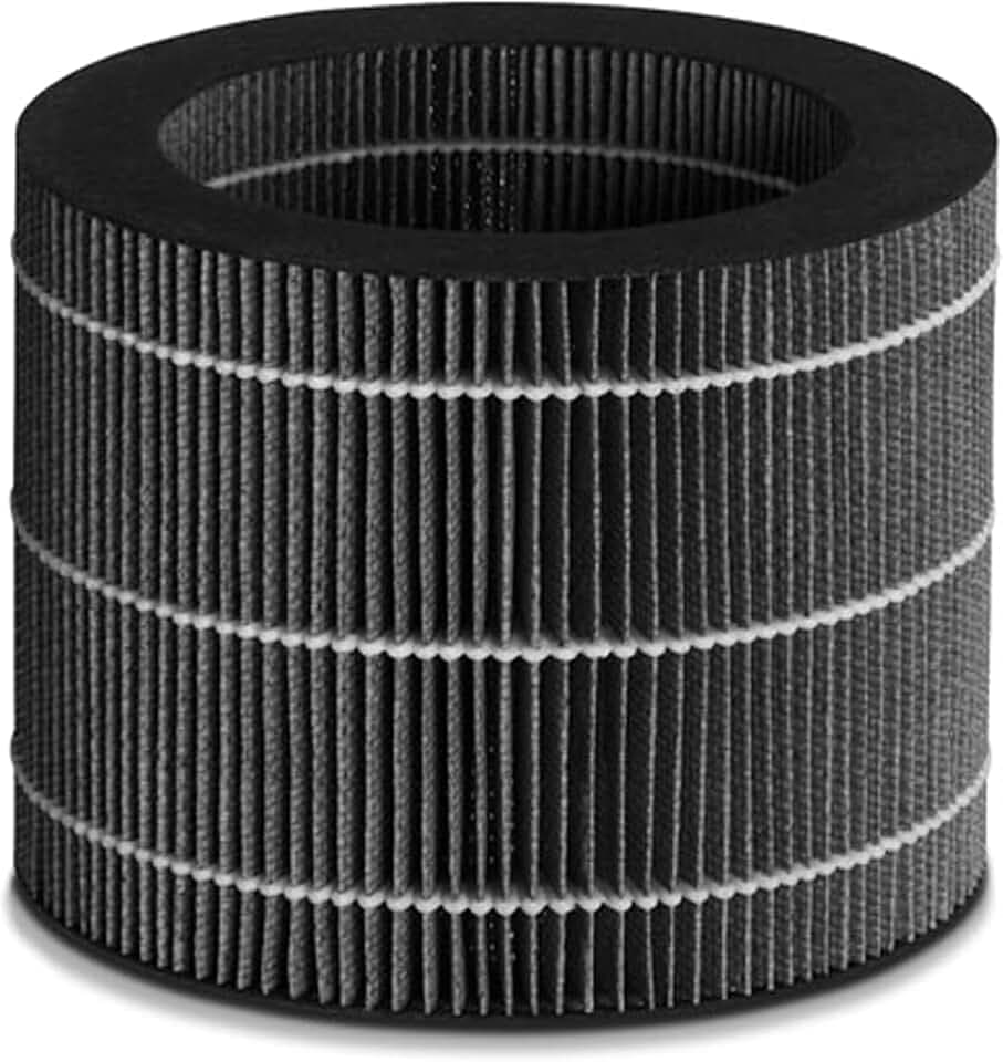 Beurer Original-Filterset für LB 200 / LB 300 Plus, Verdunstungsfilter