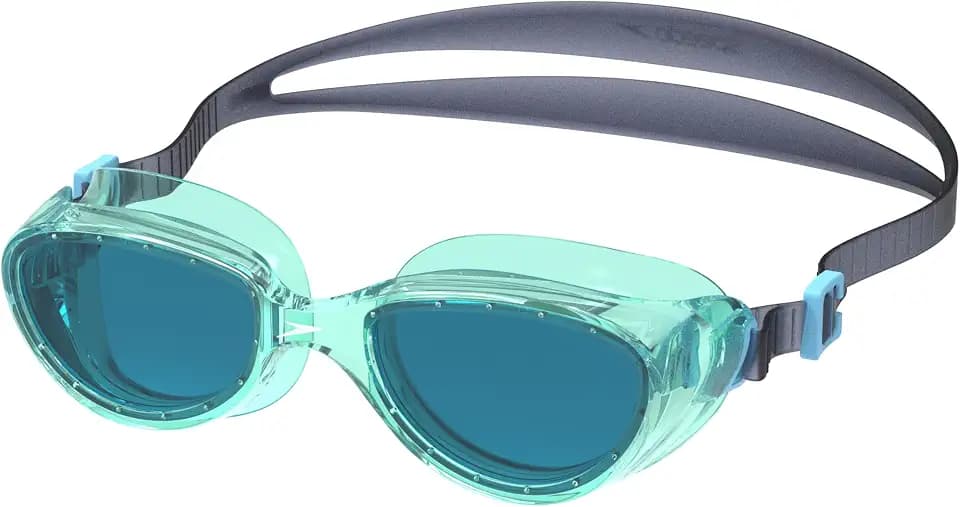 Speedo Unisex Swim Goggles Hydrospex Classic