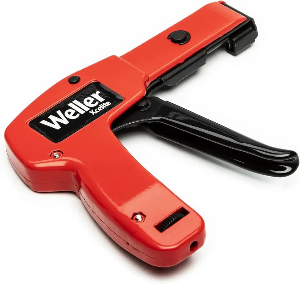 Weller Xcelite Cable Tie Tightener and Cutter | DCT300VN