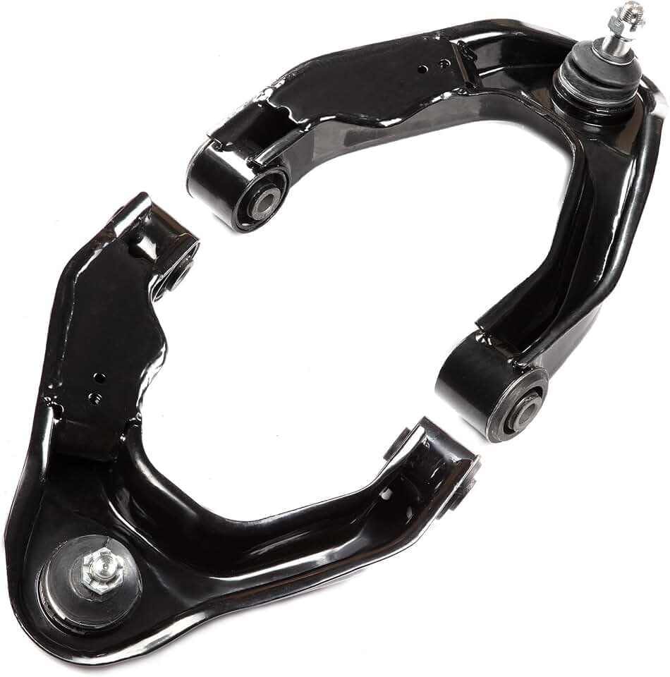 SCITOO 2pcs Front Control Arms for Nissan for Frontier 4WD 98-04 for Xterra