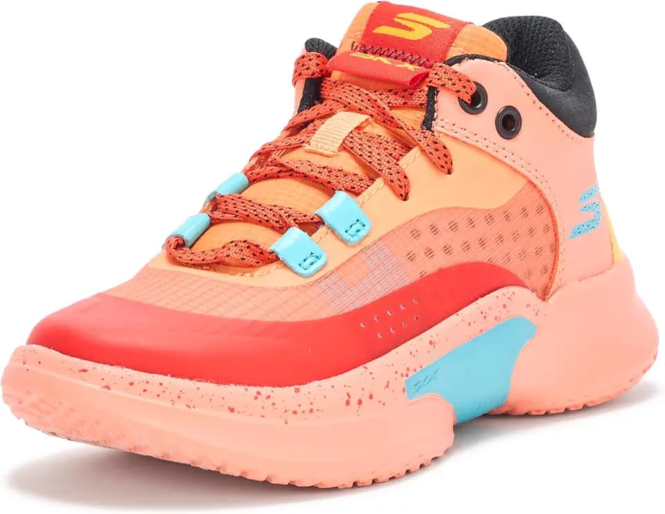 Skechers Boys' Skx Court Hype