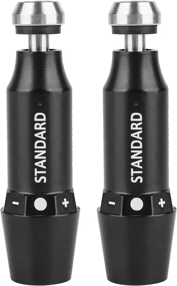 Golf Shaft Sleeve Adapter Compatible with PXG 0211 0811 Gen1 Gen2 Gen3 Gen4 Driver Fairway Wood RH
