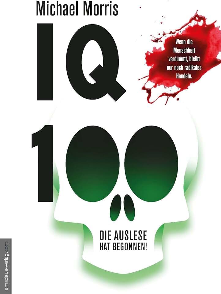 IQ 100 - Die Auslese hat begonnen