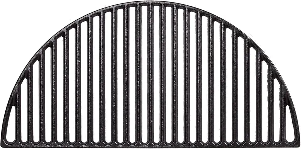 Kamado Joe® - Gusseiserner Rost (halbrund) Big Joe
