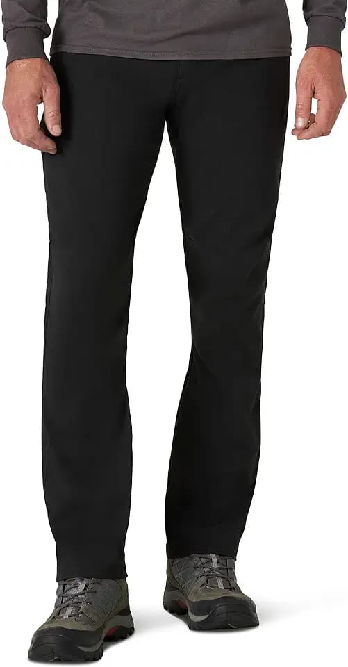 ATG by Wrangler Men's Zip Pocket Trail Pant