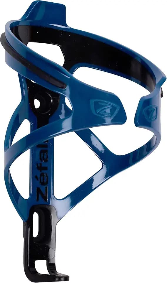 ZEFAL Pulse B2 - Fahrrad-Flaschenhalter - Leichter, Farbiger Premium-Flaschenhalter - Mountainbike- und Rennrad-Flaschenhalter - Fahrrad-Flaschen- und Trinkflaschenhalter