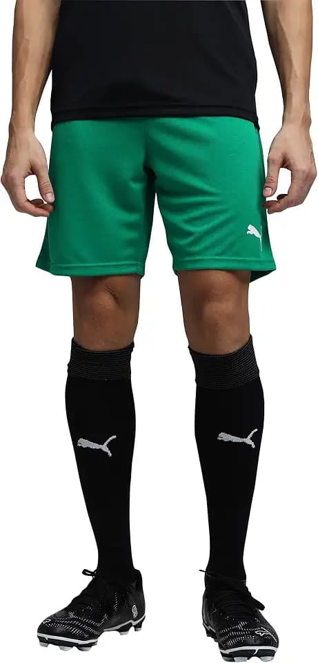 PUMA Short Weiß Herren