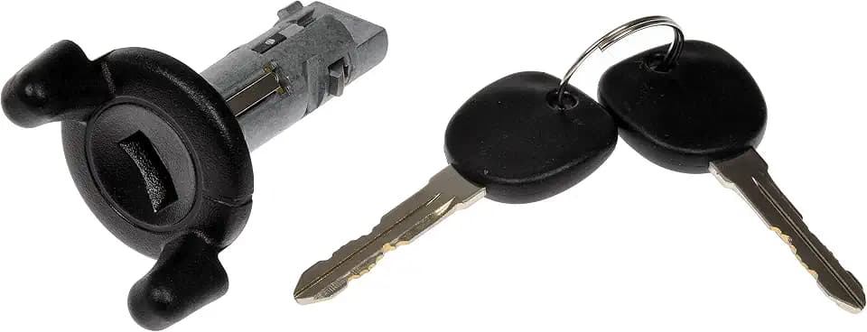 Dorman 924-723 Ignition Lock Cylinder