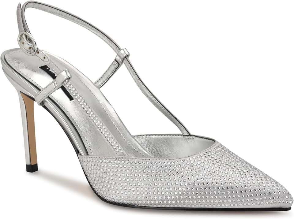 Nine West Women's Rumer