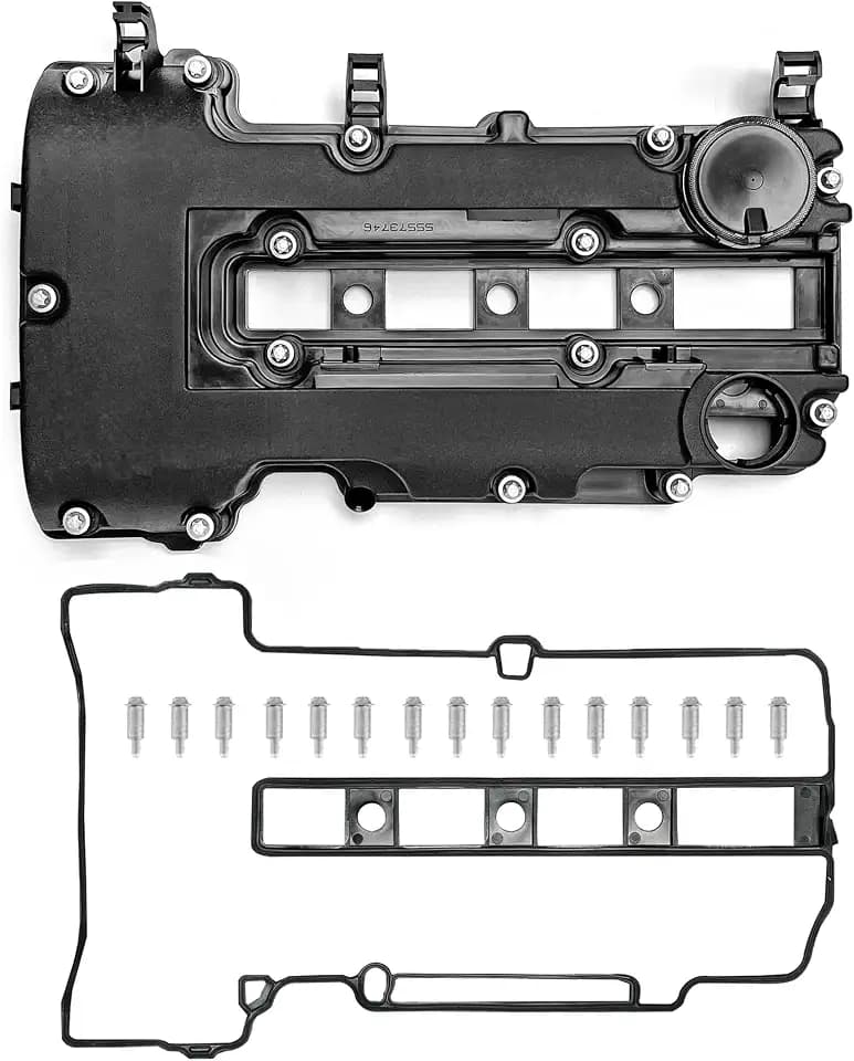 1.4L Valve Cover 2011-2021 Chevy Cruze Sonic Trax Encore OE#55573746