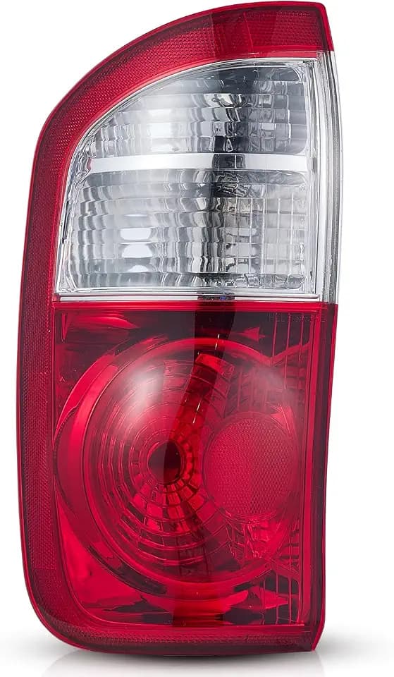 Tail Light For Toyota Tundra 2004-2006 Double Cab