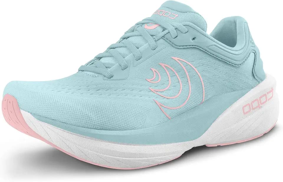 Topo Athletic Women's Phantom 4 Lightweight 5MM Drop Road Shoes