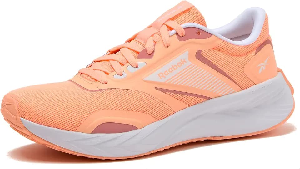 Reebok Next Mile Running Shoes for Women, White or Black, Size 6 to 12 Athletic Gym Workout Womens Sneakers