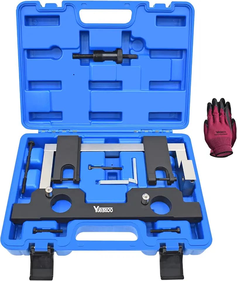 Engine Vanos Camshaft Alignment Locking Timing Tool Kit