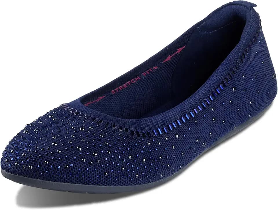Skechers Women's Cleo 2.0 - Mesmerizing Nights