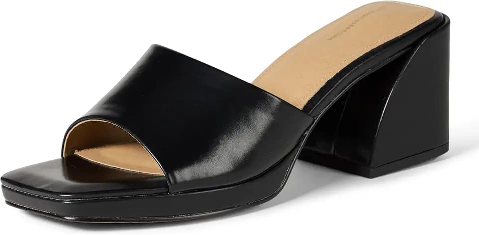 Amazon Essentials Damen Platform Mule Sandals