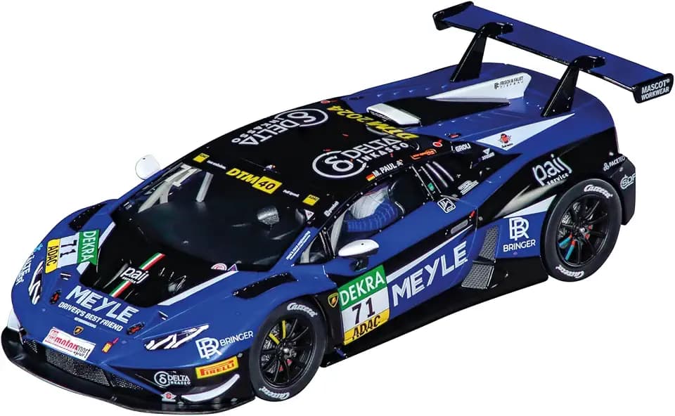 Carrera Lamborghini Huracán GT3 Evo2 'Paul Motorsport, No.