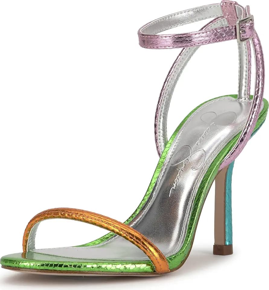 Jessica Simpson Baharia