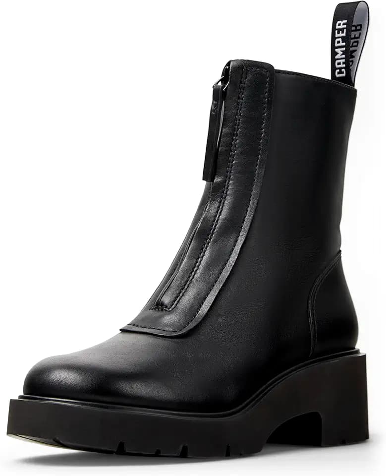 Camper Women's Zip Bootie
