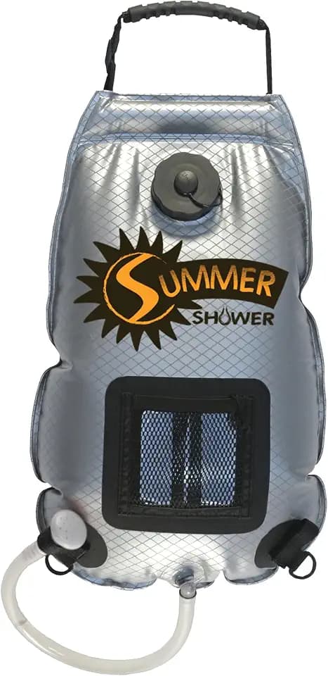 Advanced Elements Hochwertige Sommerdusche
