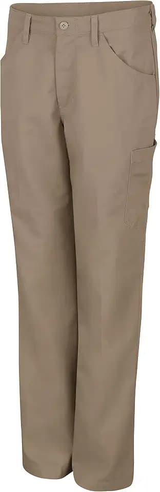 Red Kap Men’s Pro Pant with Mimix™