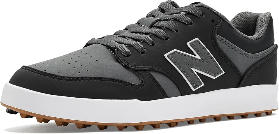 New Balance Men's 480 Golf Spikeless Golf Shoe