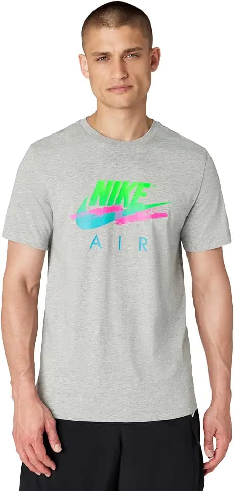 Nike Men's Sportswear DNA Futura T-Shirt