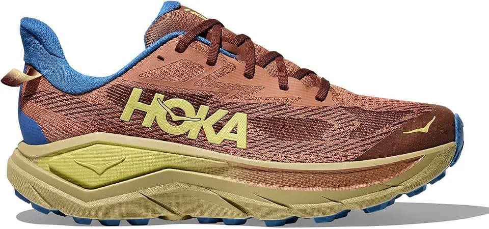 Hoka Womens Challenger 8