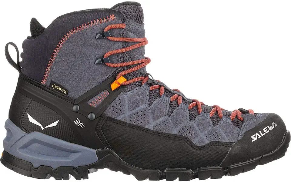 Salewa Alp Trainer Mid Gore-Tex Herrenwanderstiefel