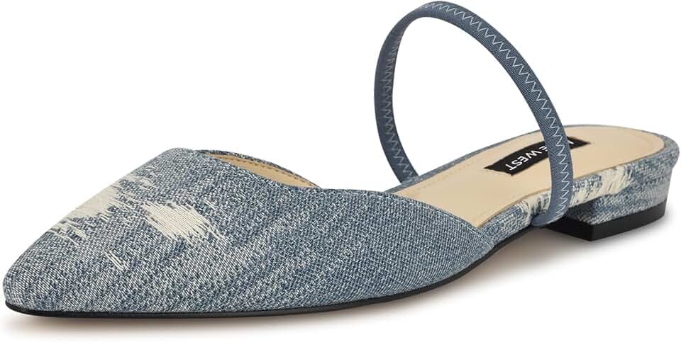 Nine West Women's Gorga