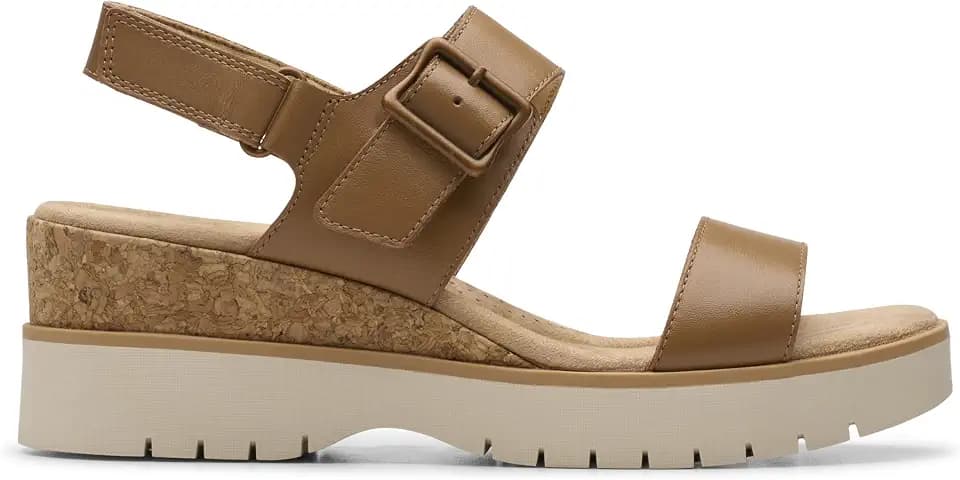 Clarks Women's Diaz Rose