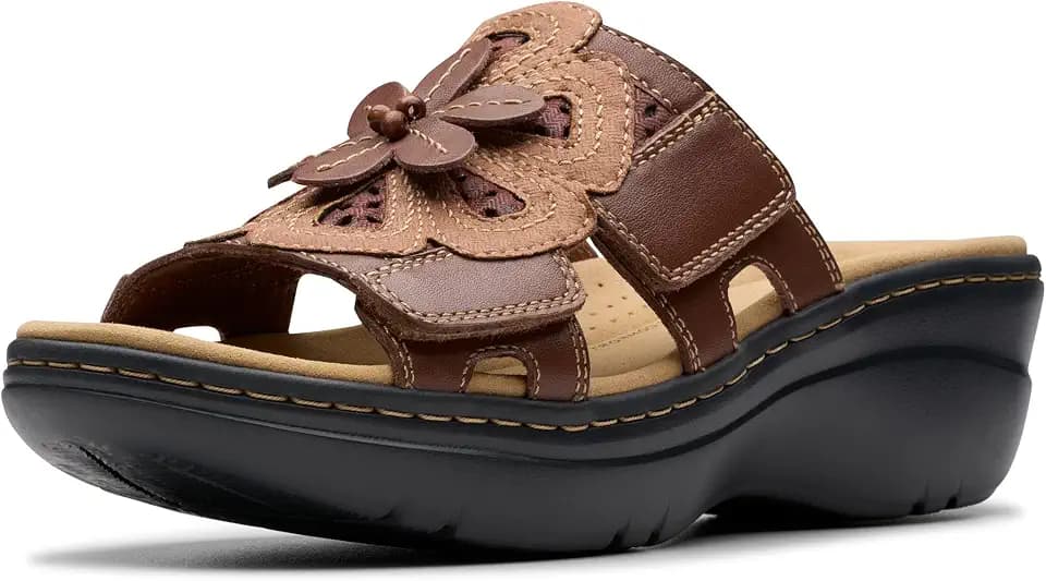 Clarks womens Merliah2 Belle