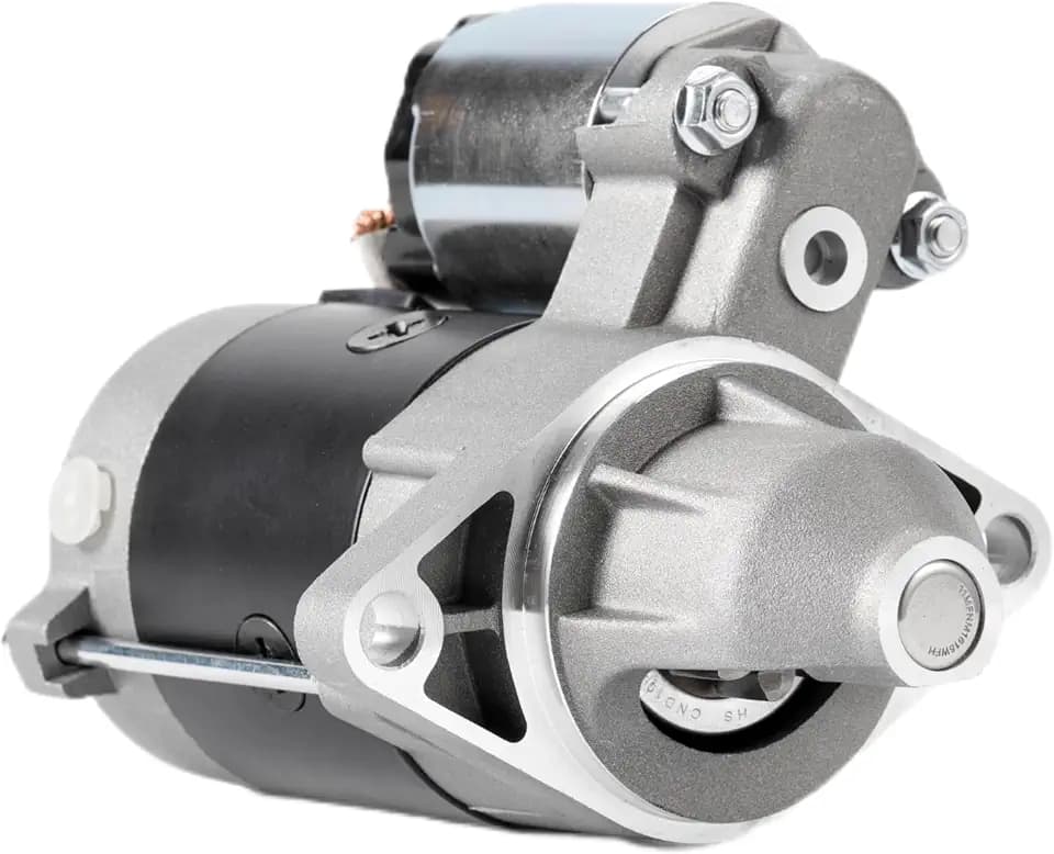 Starter Replace John- Deere UTV Gator XUV KAF620 Mule 18512