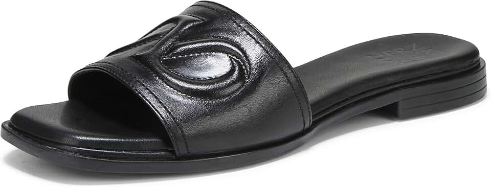 Naturalizer Genevieve Slide Sandals
