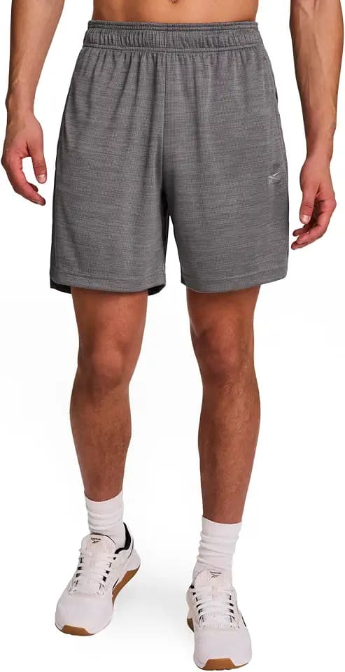 Reebok Men's Distance 7” Short